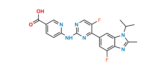 ABEMACICLIB IMPURITY 33